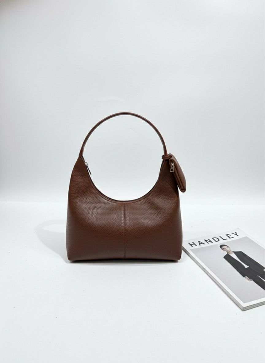 OMUZDAN ASMALI ŞIK ÇANTA