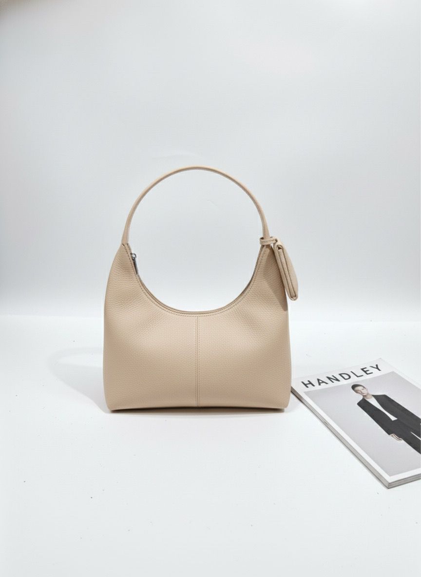 OMUZDAN ASMALI ŞIK ÇANTA