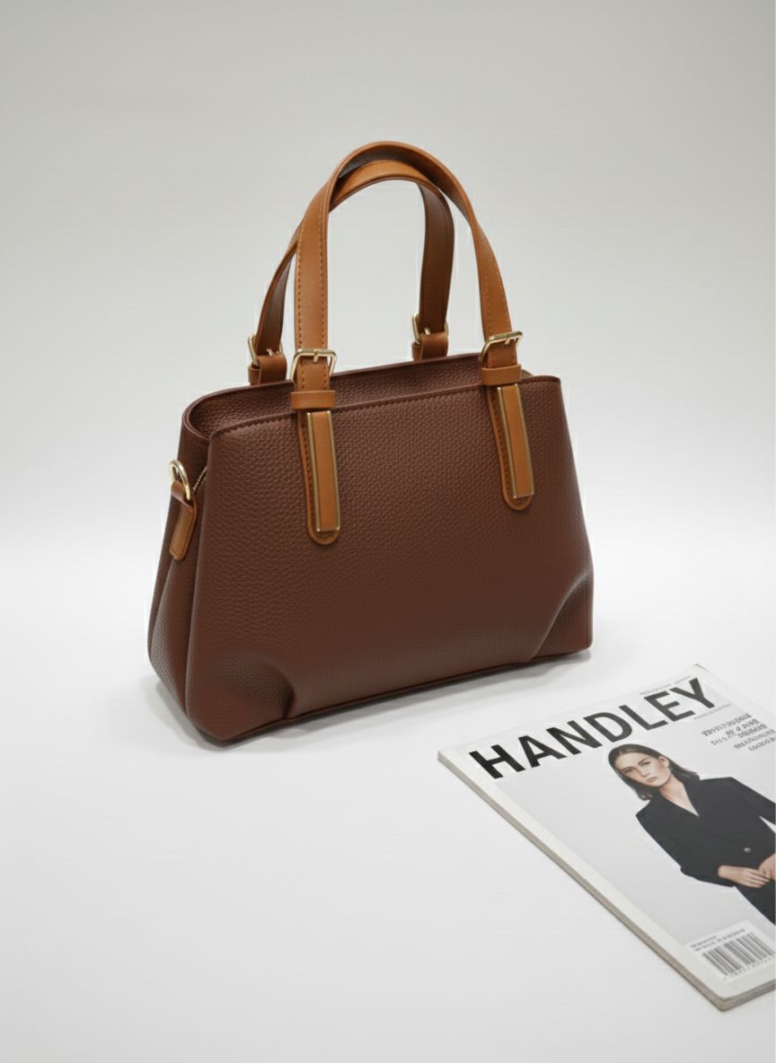 ELDEN TUTMALI ŞIK ÇANTA