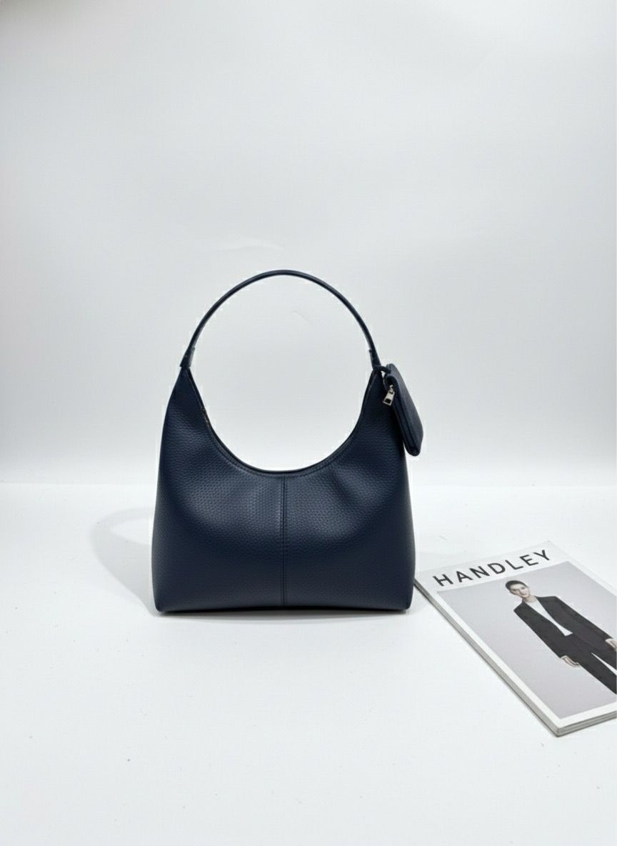 OMUZDAN ASMALI ŞIK ÇANTA