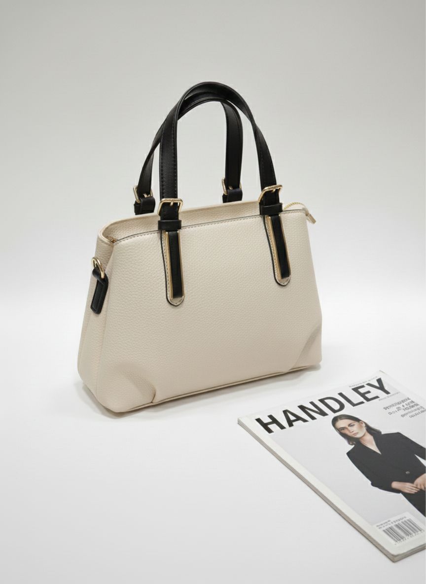 ELDEN TUTMALI ŞIK ÇANTA