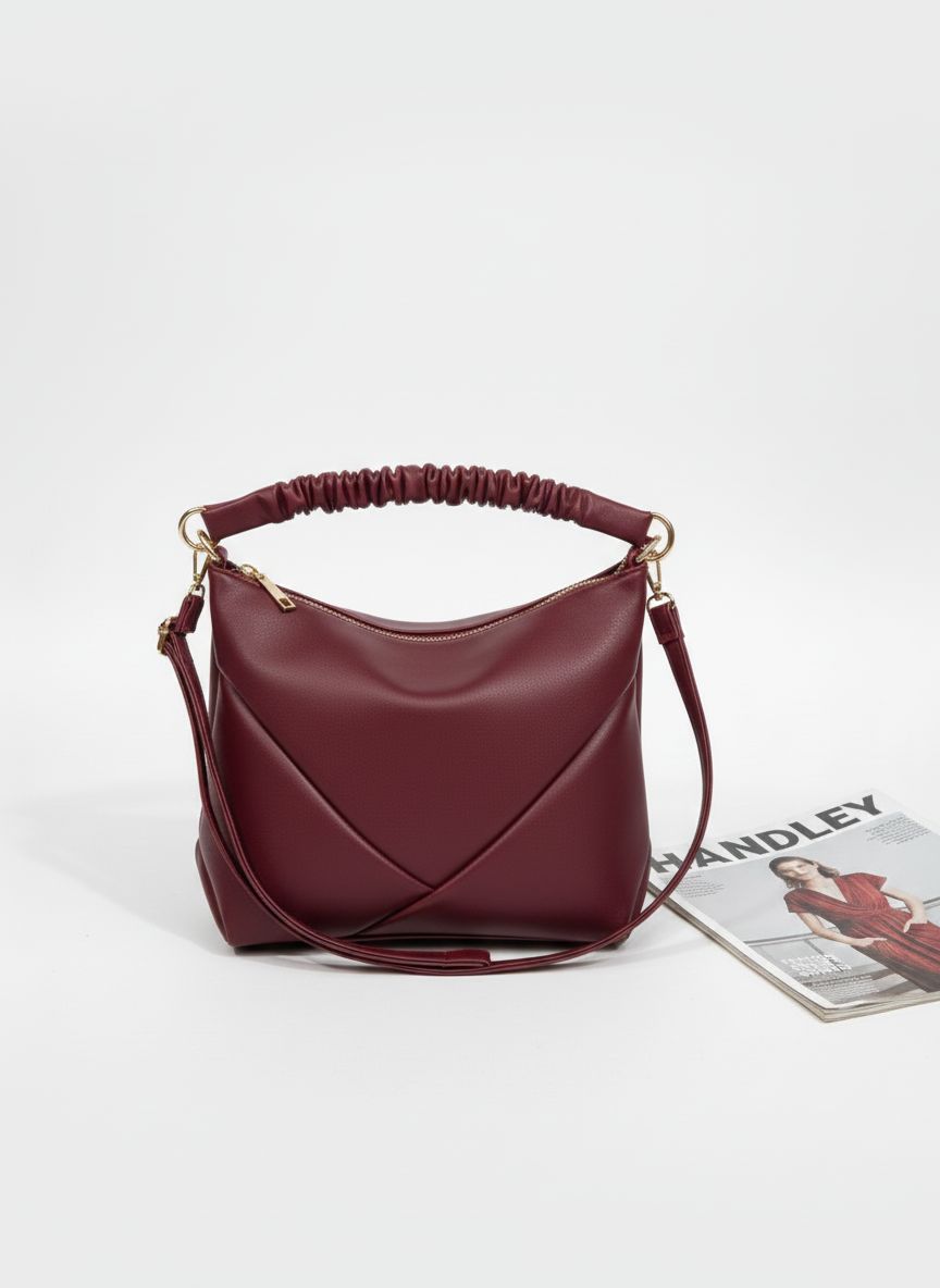 KADIN ŞIK TASARIMLI KALİTELİ ÇANTA