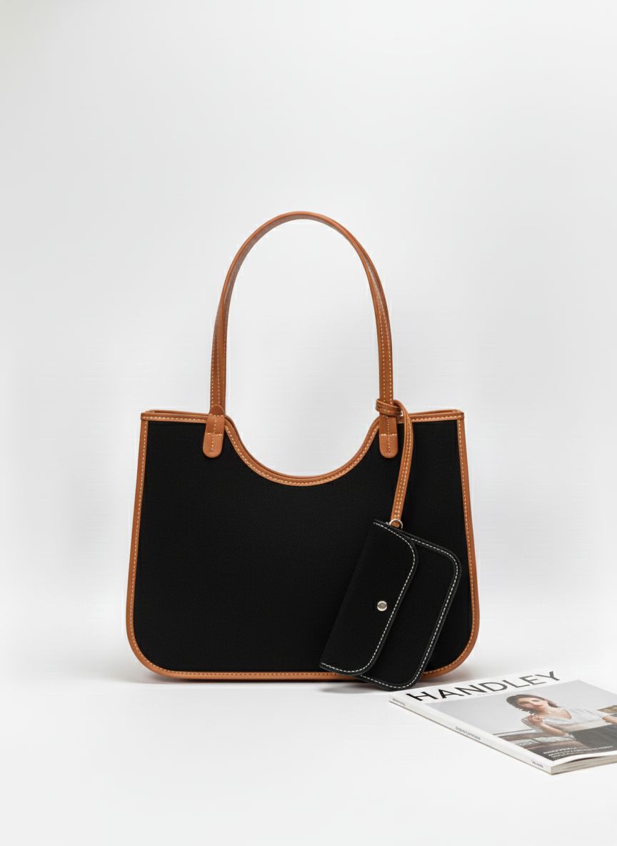 KADIN ŞIK TASARIMLI KALİTELİ ÇANTA