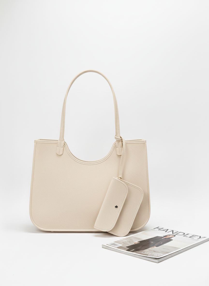 KADIN ŞIK TASARIMLI KALİTELİ ÇANTA