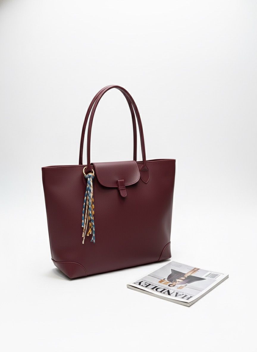 KADIN BÜYÜK ŞIK ÇANTA