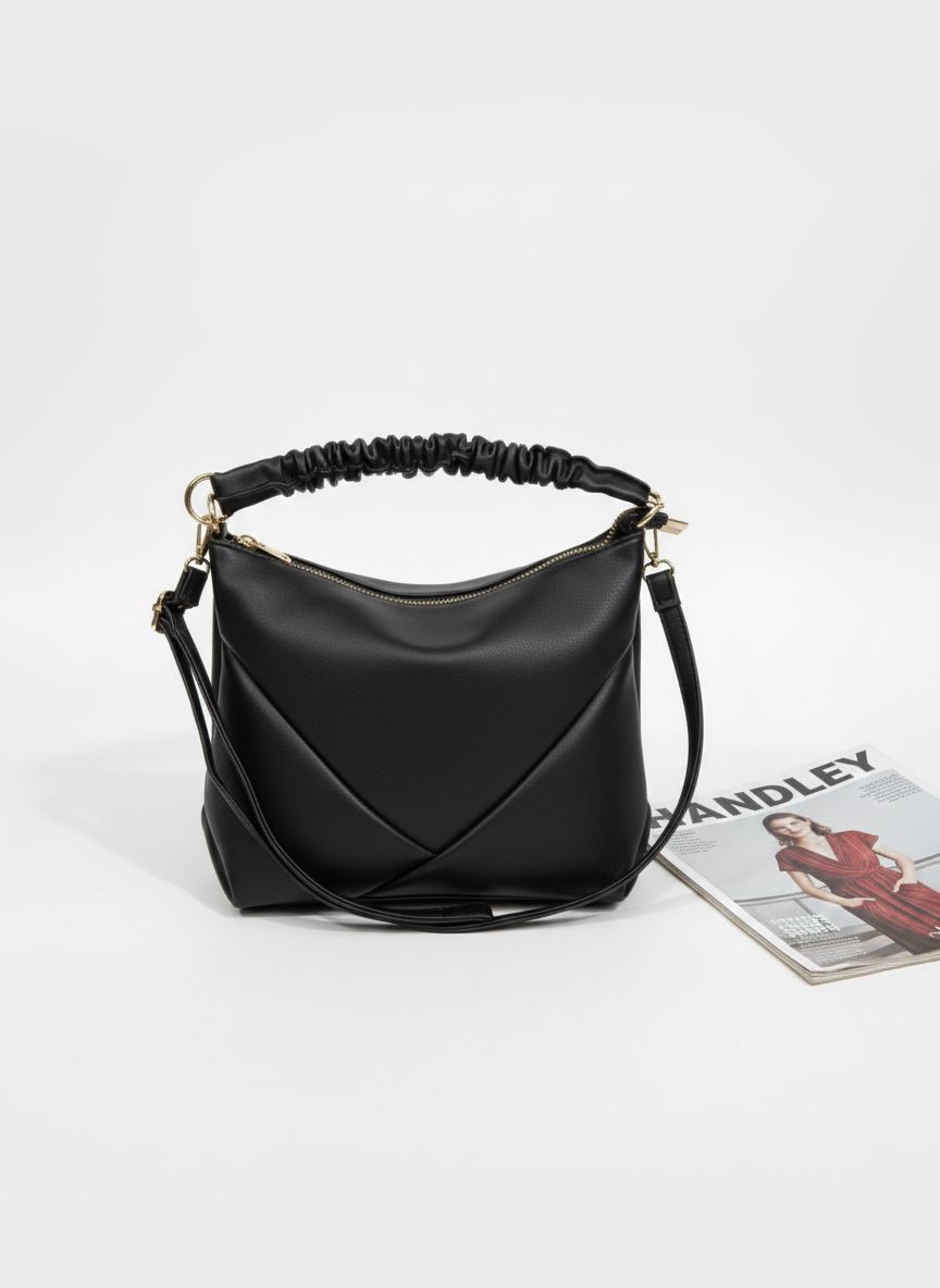 KADIN ŞIK TASARIMLI KALİTELİ ÇANTA