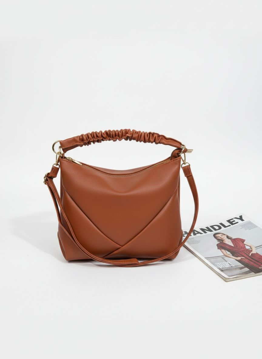 KADIN ŞIK TASARIMLI KALİTELİ ÇANTA