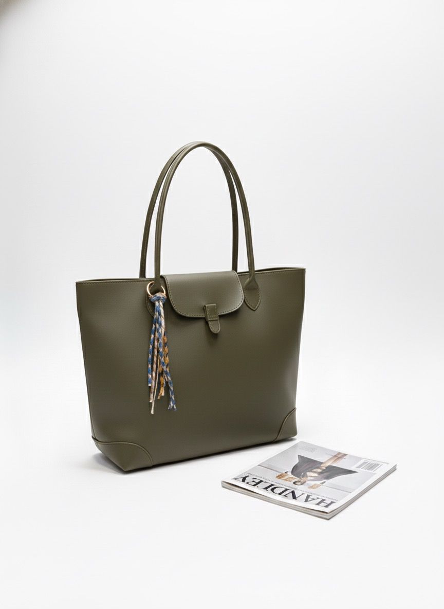 KADIN BÜYÜK ŞIK ÇANTA