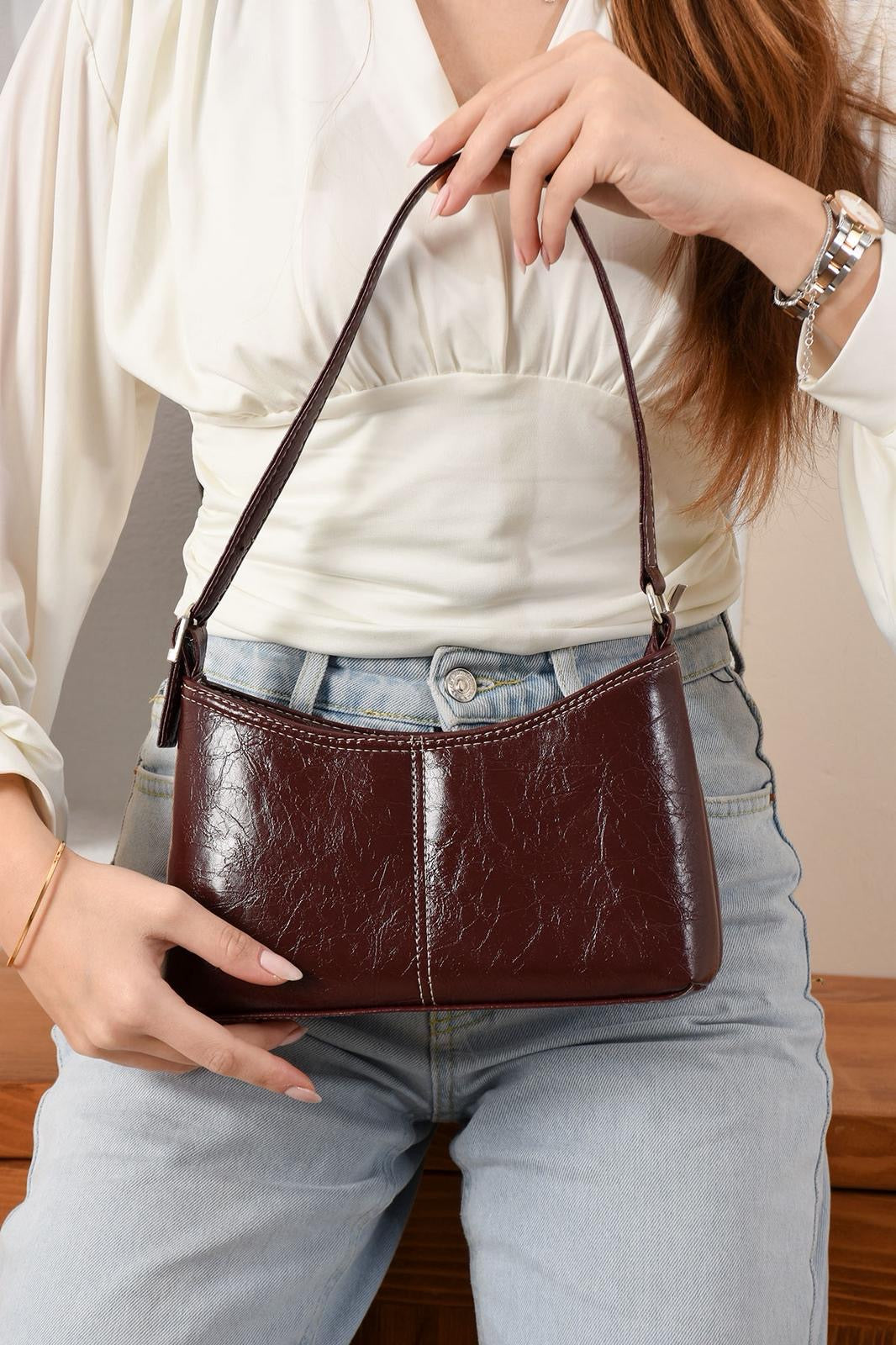 Kadın Baget şık çanta