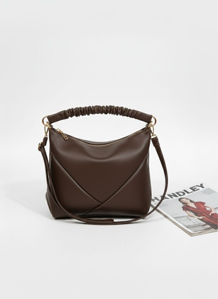 KADIN ŞIK TASARIMLI KALİTELİ ÇANTA