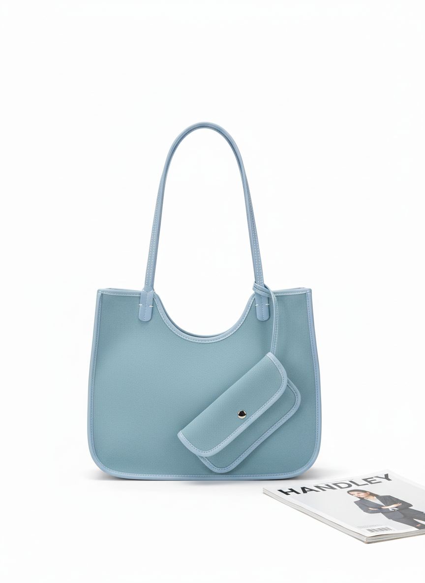 KADIN ŞIK TASARIMLI KALİTELİ ÇANTA