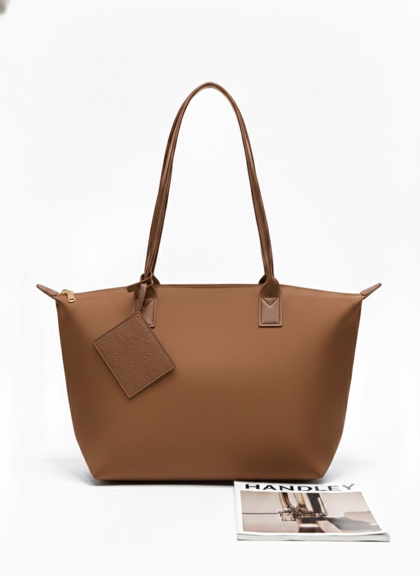 BÜYÜK ŞIK TASARIMLI ÇANTA