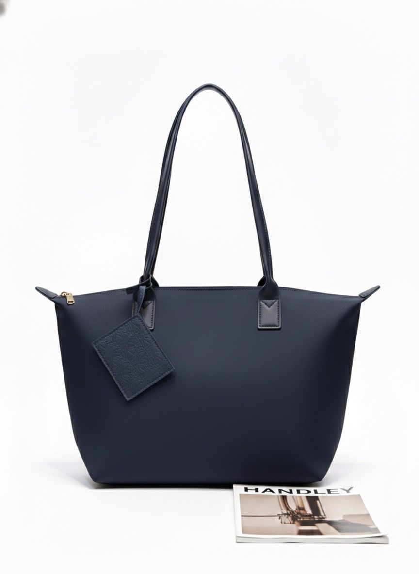 BÜYÜK ŞIK TASARIMLI ÇANTA