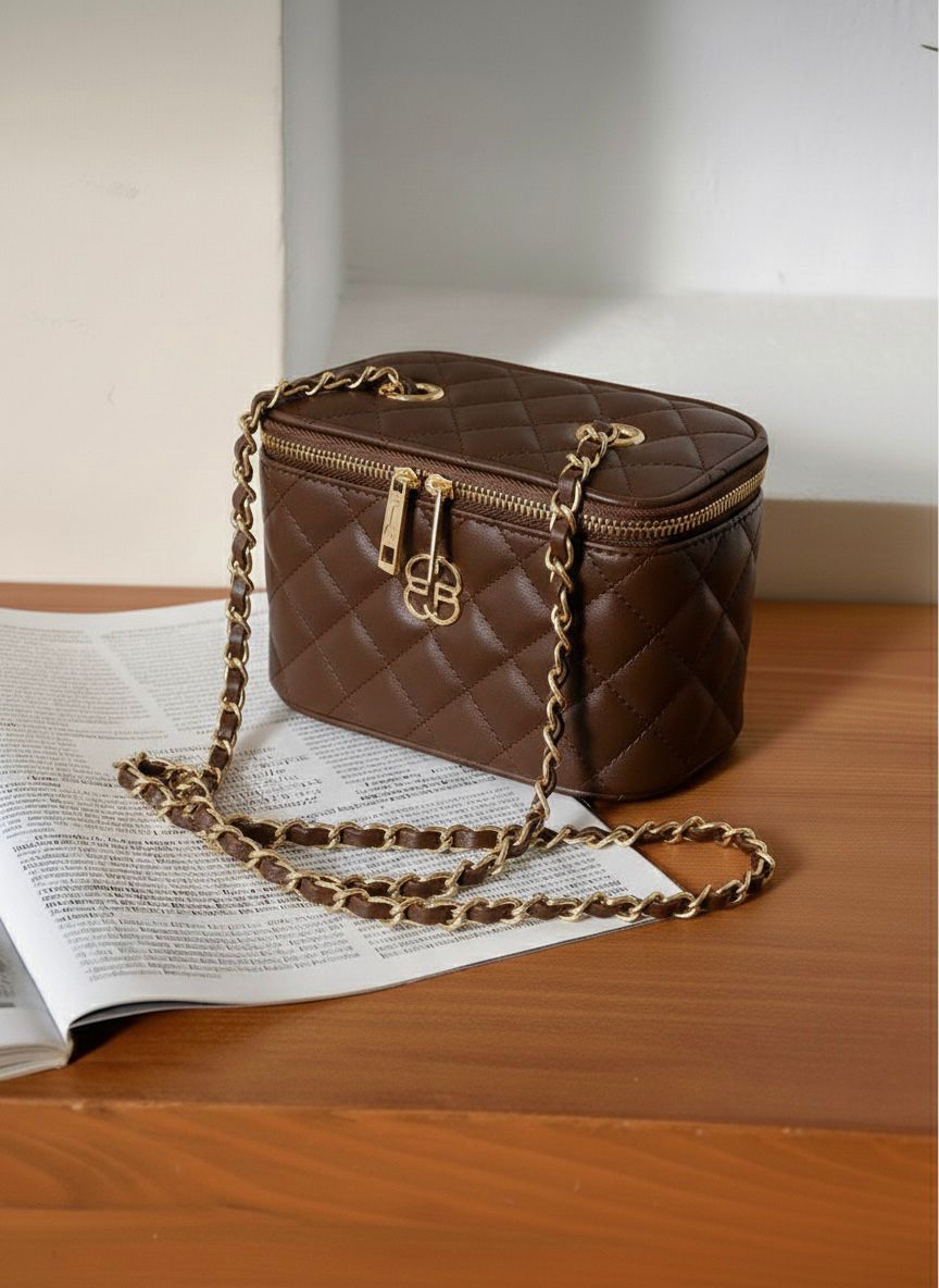 NAKIŞLI ÇAPRAZ ASKILI ÇANTA