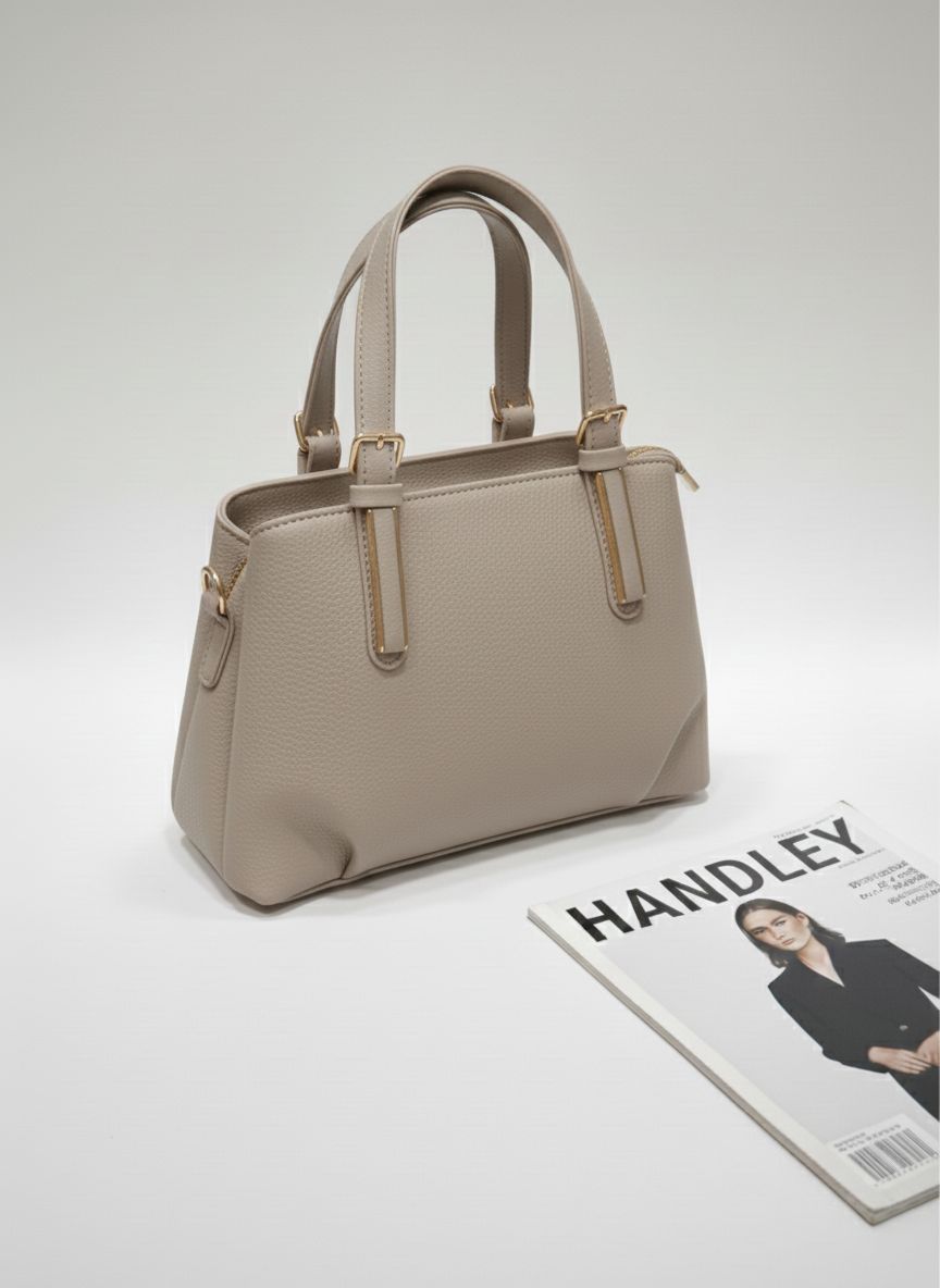 ELDEN TUTMALI ŞIK ÇANTA