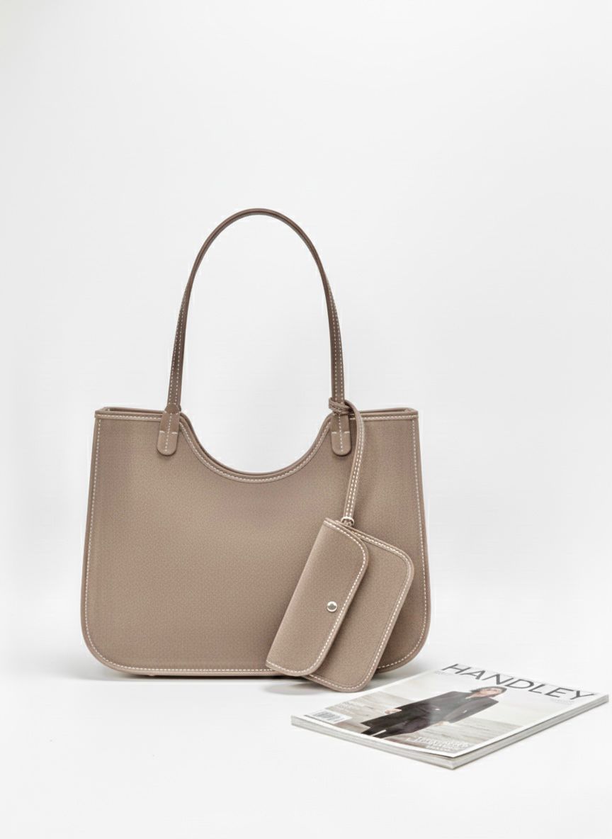 KADIN ŞIK TASARIMLI KALİTELİ ÇANTA