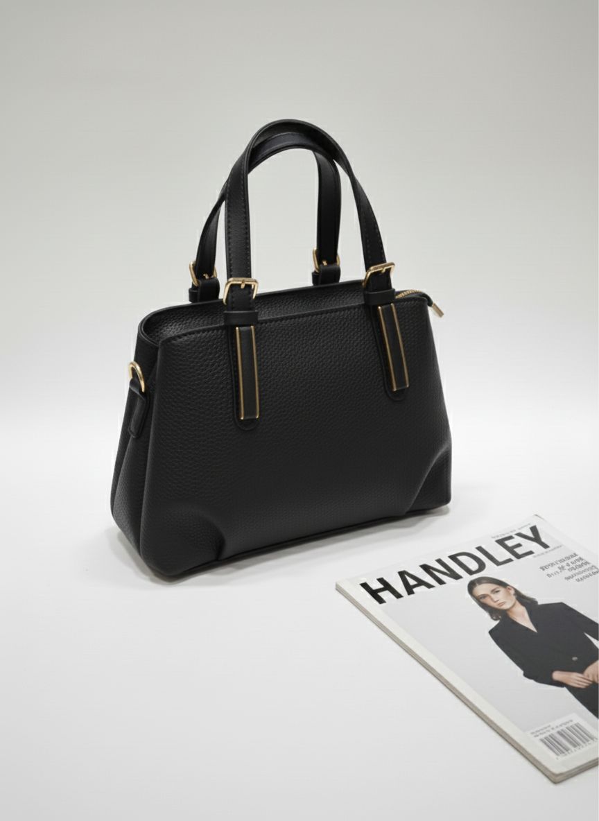 ELDEN TUTMALI ŞIK ÇANTA