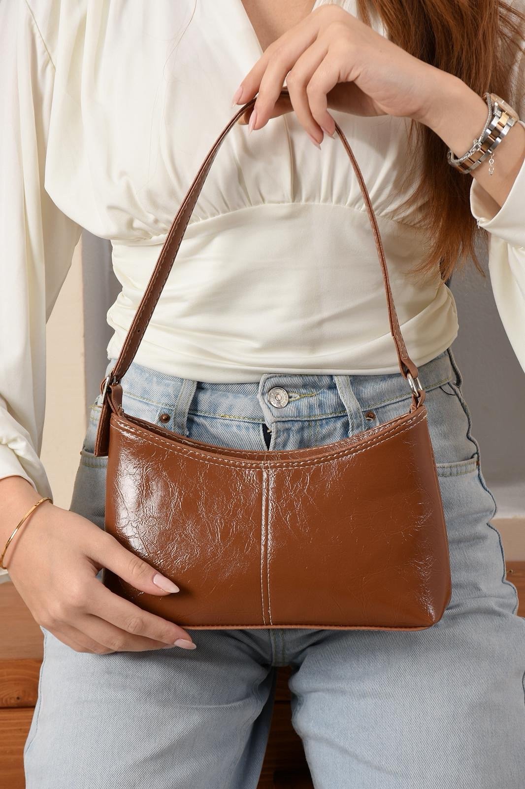 Kadın Baget şık çanta