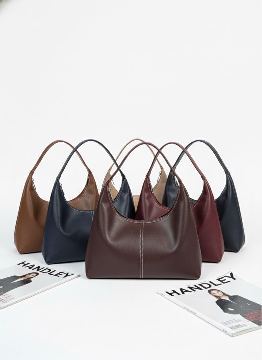 Kadın omuz çantası