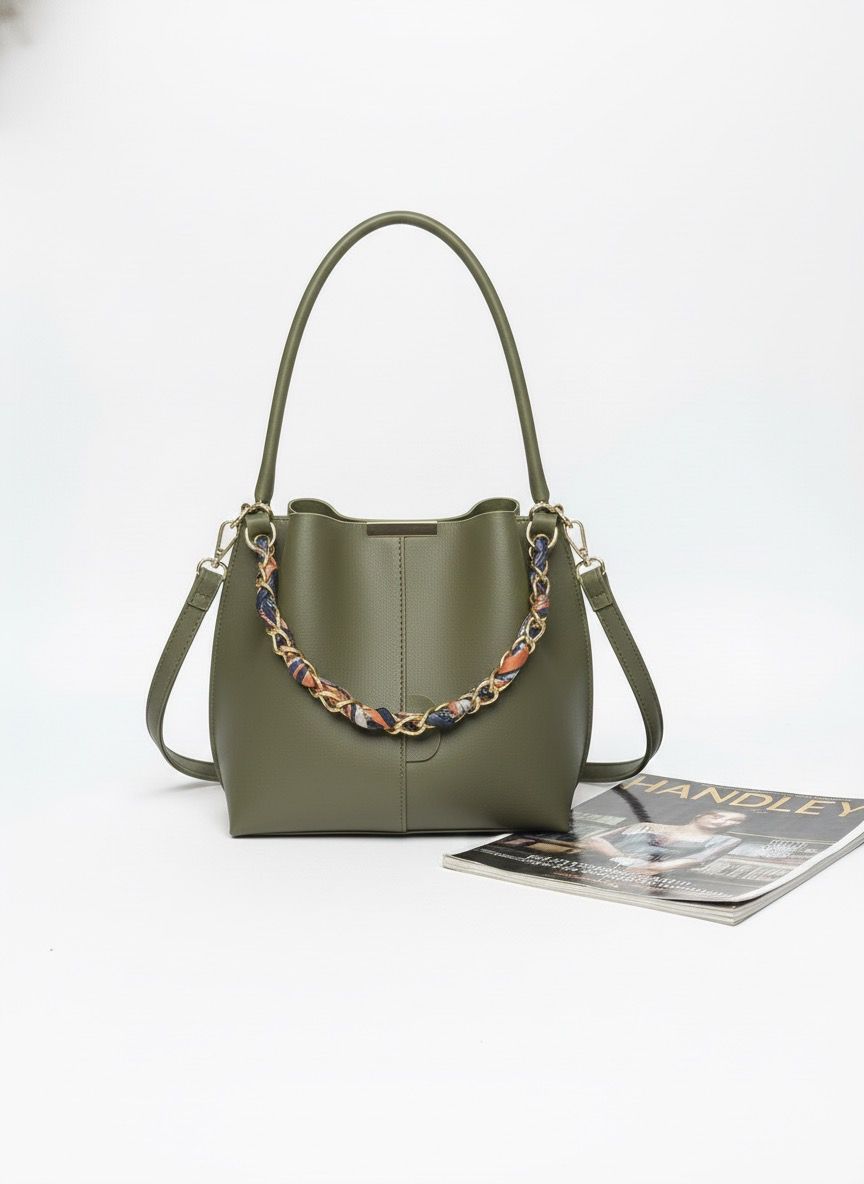 Kadın omuz çantası