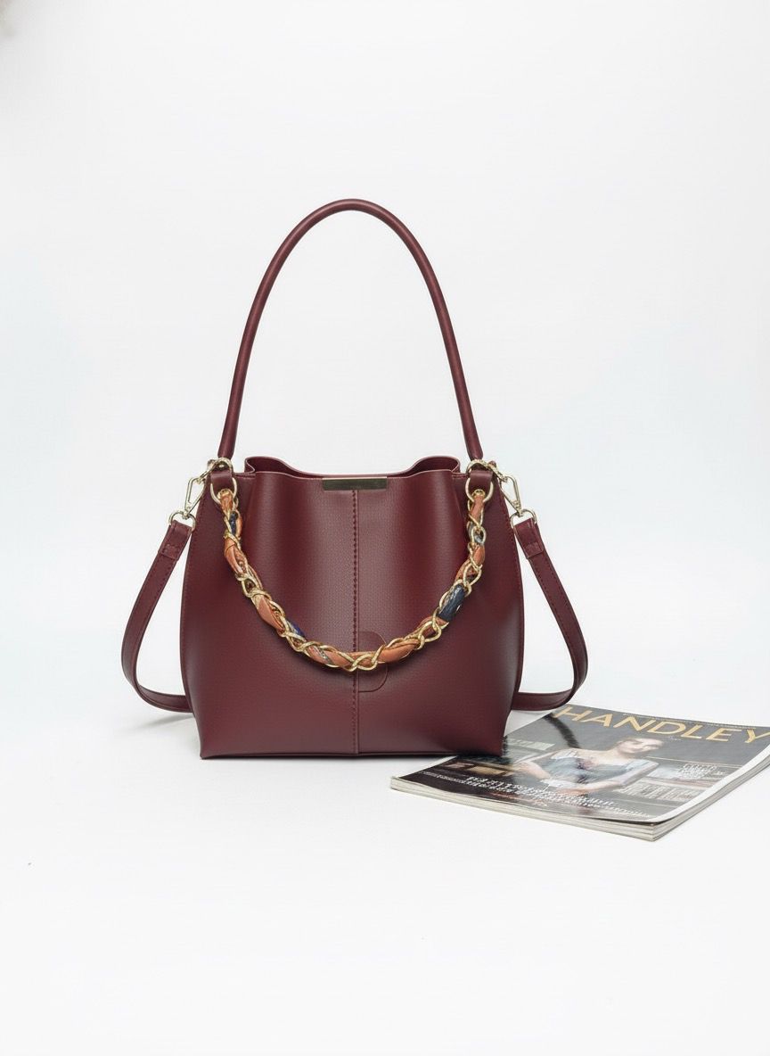 Kadın omuz çantası