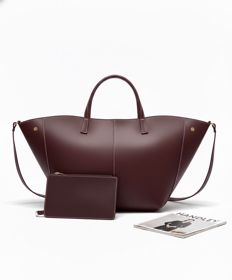 Kadın omuz çantası