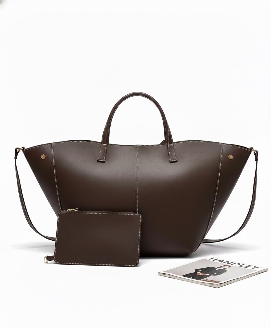 Kadın omuz çantası