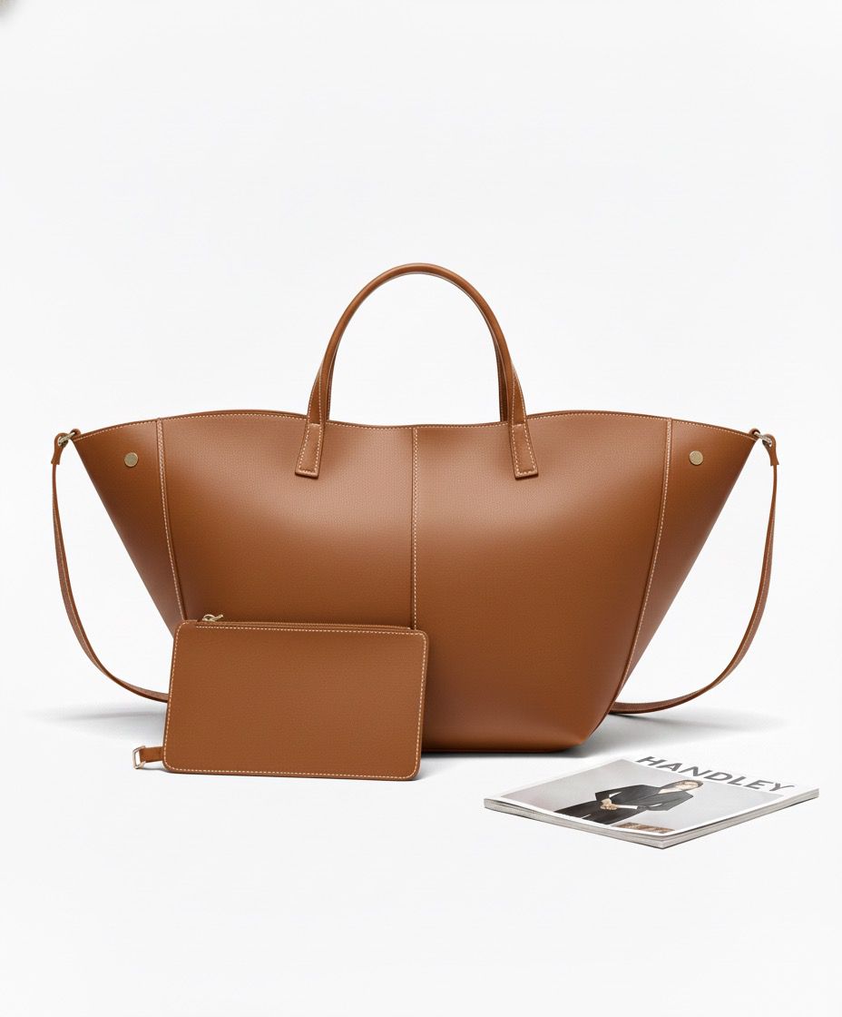 Kadın omuz çantası