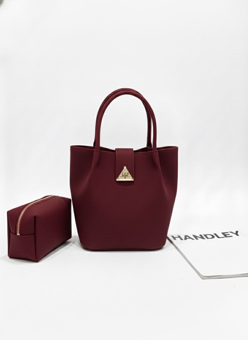 Kadın suet omuz çantası