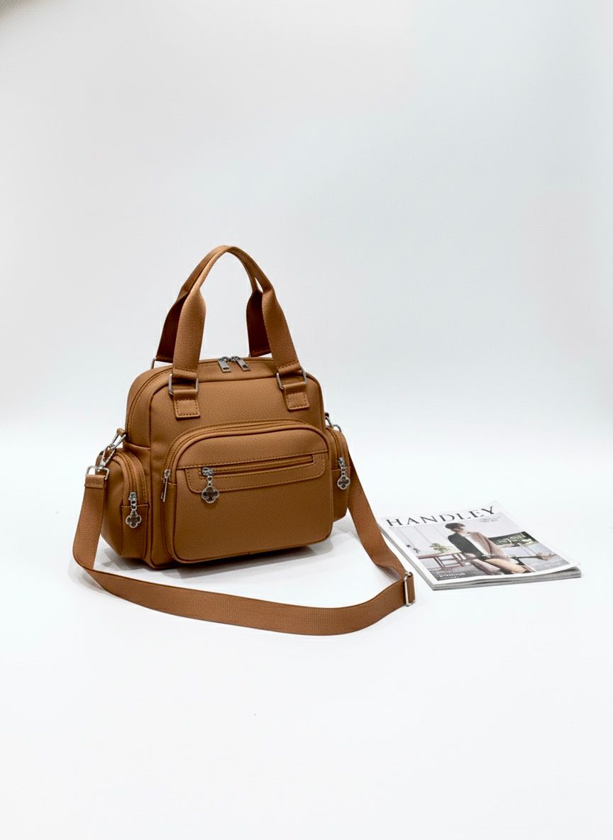 Kadın el ve omuz çantası