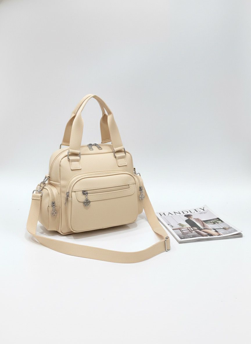 Kadın el ve omuz çantası
