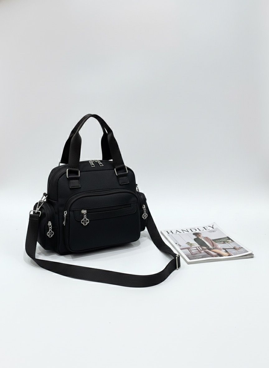 Kadın el ve omuz çantası