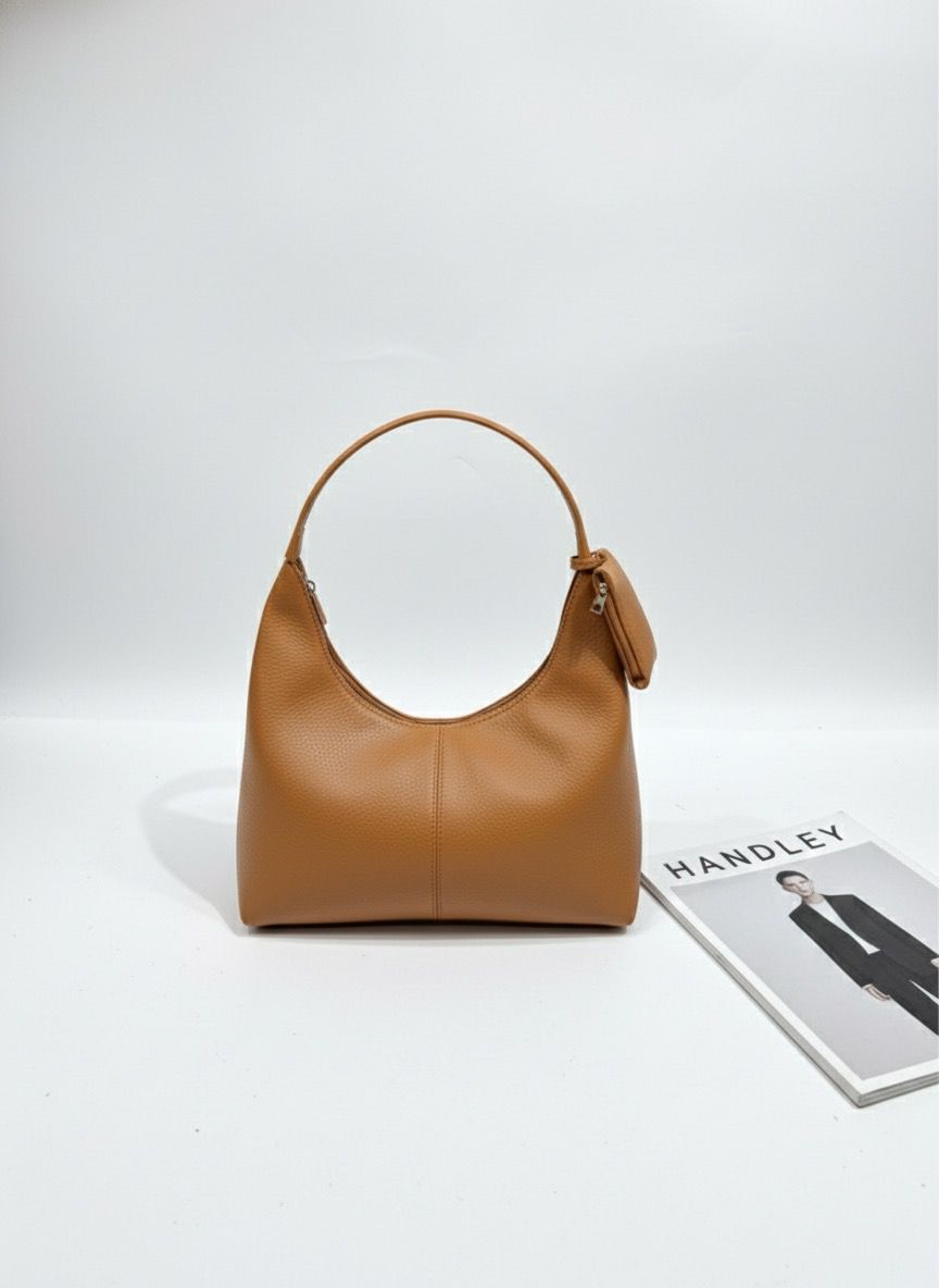 OMUZDAN ASMALI ŞIK ÇANTA