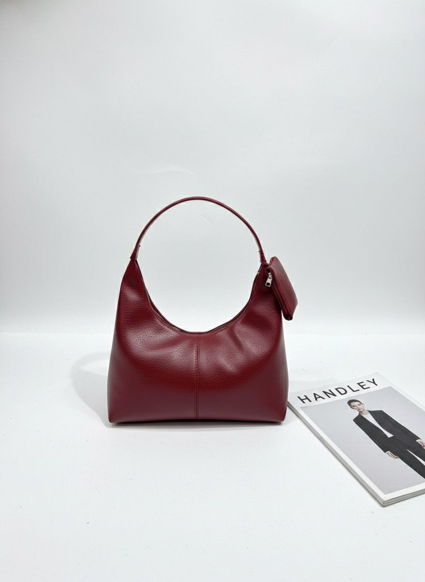 OMUZDAN ASMALI ŞIK ÇANTA