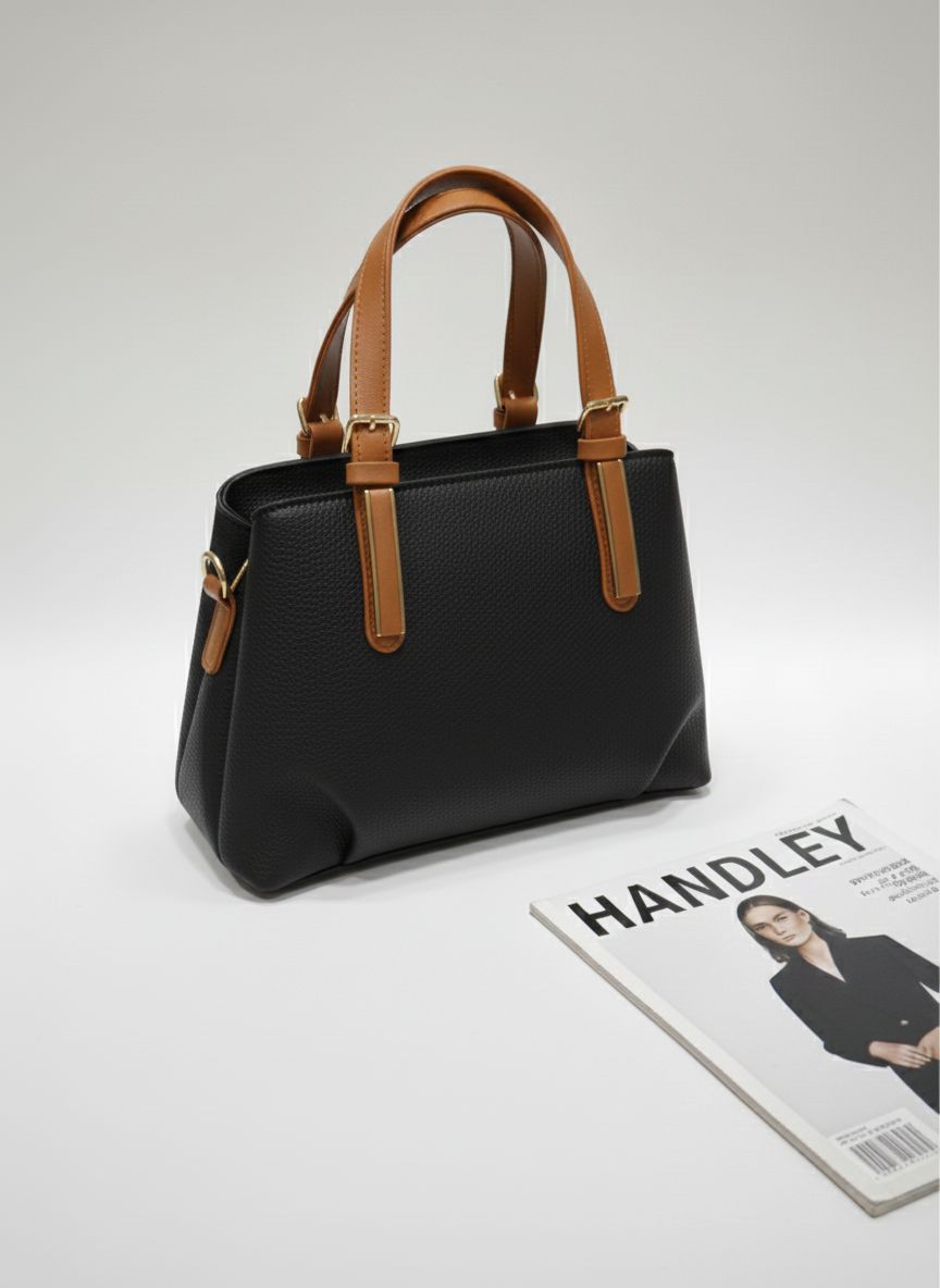 ELDEN TUTMALI ŞIK ÇANTA