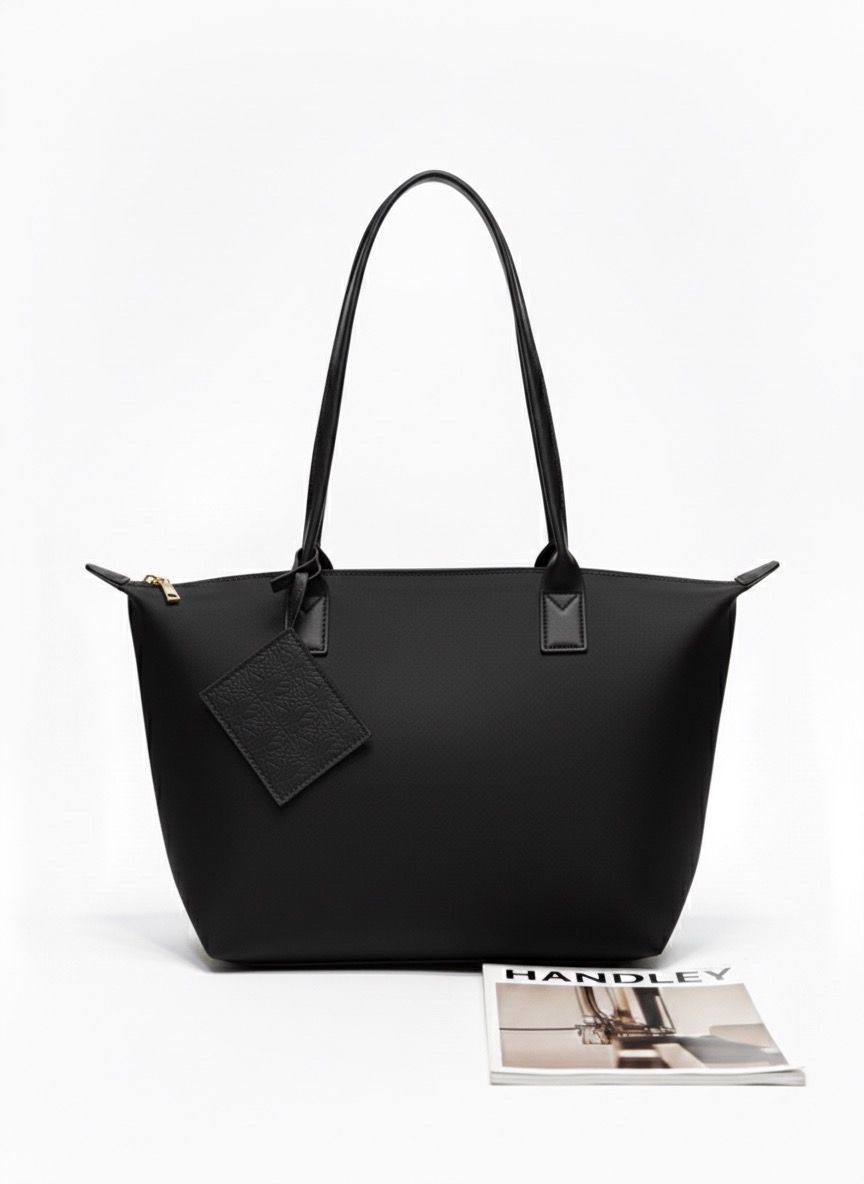 BÜYÜK ŞIK TASARIMLI ÇANTA