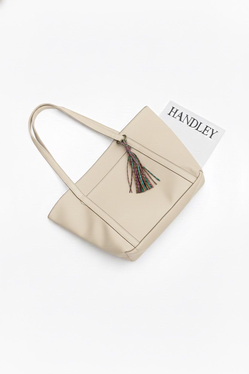 BÜYÜK ŞIK ELDEN TUTMALI ÇANTA