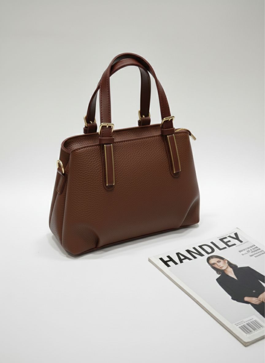 ELDEN TUTMALI ŞIK ÇANTA