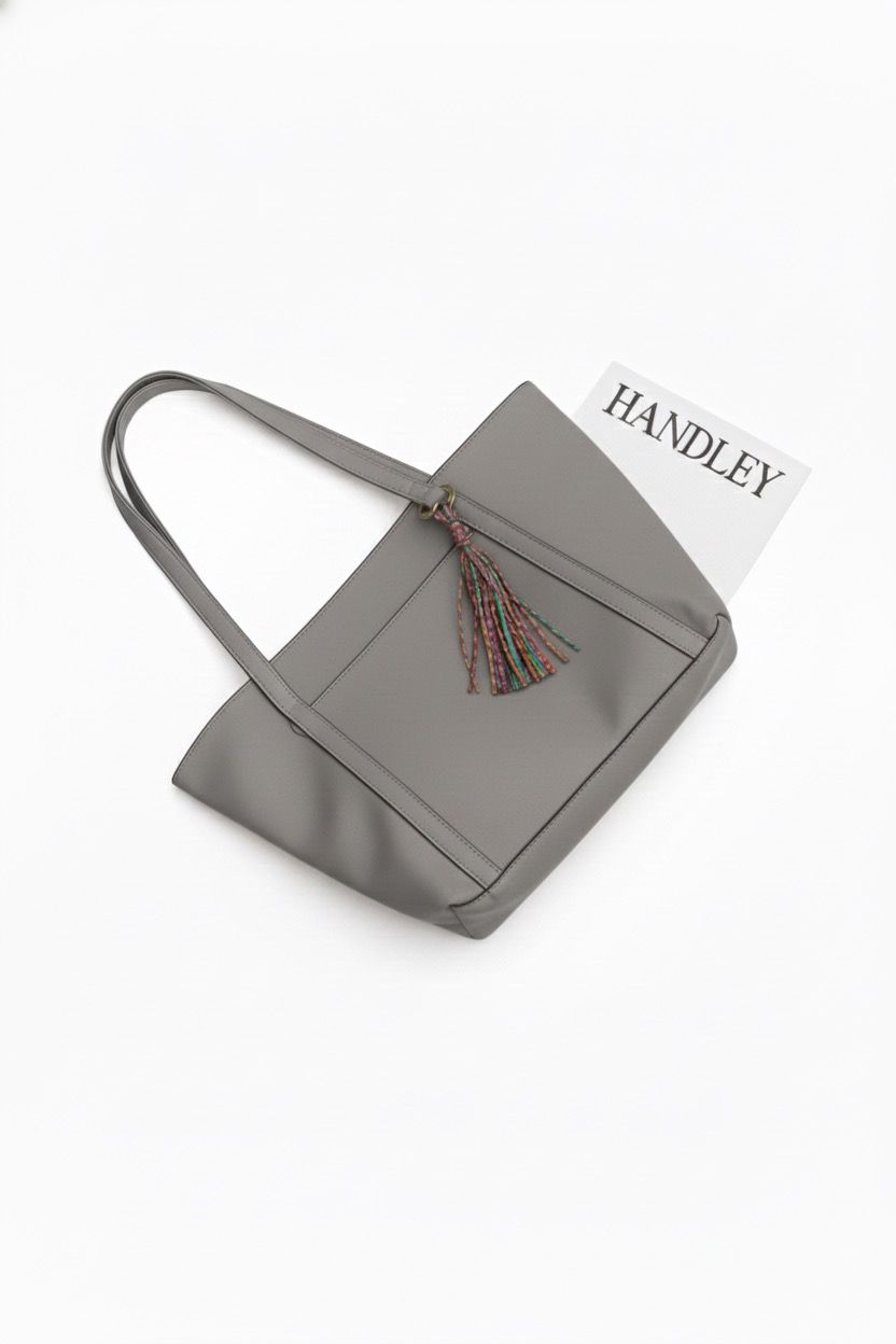 BÜYÜK ŞIK ELDEN TUTMALI ÇANTA