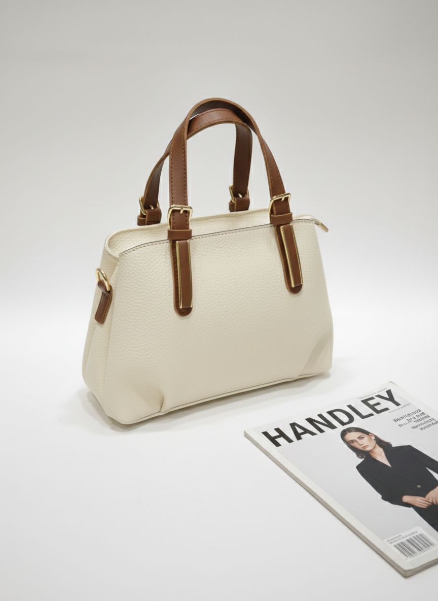 ELDEN TUTMALI ŞIK ÇANTA