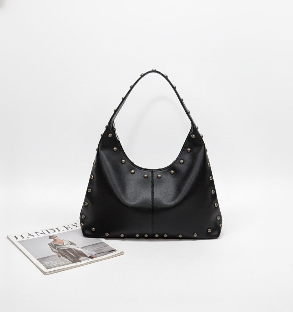 AL MODELİ TROK DETAYLI ŞIK ÇANTA